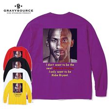 GRAVYSOURCE KBJD L/S TEE GS20-NCS02画像