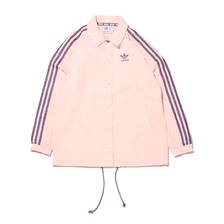adidas COACH JACKET ICE PINK GK4882画像