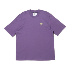 adidas TEE TECH PURPLE GK4879画像