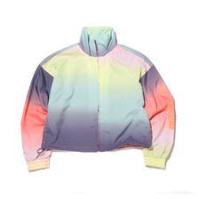 adidas TRACK TOP MULTI COLOR GK4880画像