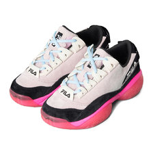 FILA &times; 24 Karats PROVENANCE PINK/BLACK F0463-0001画像