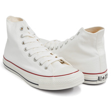 CONVERSE ALL STAR US COLORS HI AGED WHITE 31302080/1SC326画像
