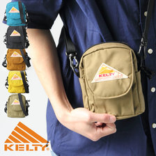 KELTY PALM SHOULDER BAG 7592333画像
