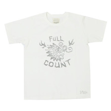 FULLCOUNT DRAGON T SHIRT #2 ALT_002画像