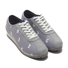le coq sportif MONTPELLIER JP SOUSOU GREY QY1PJC08SH画像