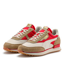 PUMA FUTURE RIDER GAME ON WHISPER WHITE 371320-02画像