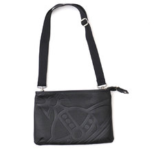 Vivienne Westwood HAMILTON SACOCHE画像