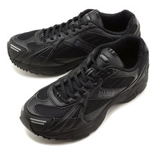 MAGNUM U.S.T BLACK 53240266画像
