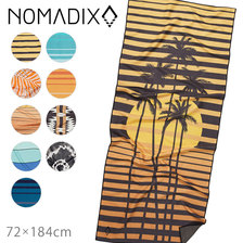 NOMADIX THE NOMADIX TOWEL 5017010画像