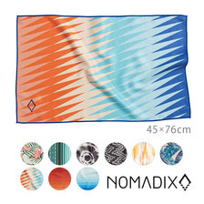 NOMADIX THE NOMADIX HAND TOWEL 5017020画像