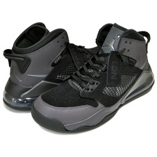 NIKE JORDAN MARS 270 LONDON thunder grey/smoke grey CV3042-001画像