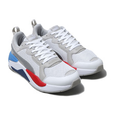 PUMA BMW MMS X-Ray PUMA WHITE-PU 306503-02画像