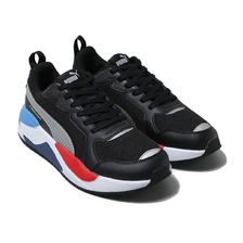 PUMA BMW MMS X-Ray PUMA BLACK-PU 306503-01画像