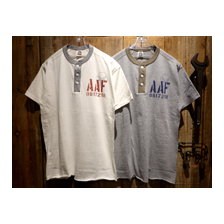 TOYS McCOY MILITARY UNION SHIRT "AAF 0817218" TMC2034画像