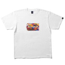 APPLEBUM Herbarium Tee WHITE画像
