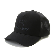ARC'TERYX Logo Trucker Hat L07176000画像