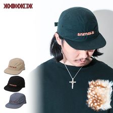 ANIMALIA JET CAP-3LINE AN20U-CP03画像