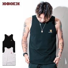 ANIMALIA TANK TOP AN20U-TE10画像