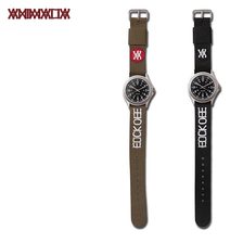 ANIMALIA ARMY WRIST WATCH AN20U-AC02画像