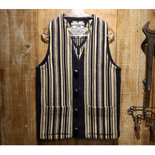 JELADO BASIC COLLECTION &ldquo;Hubbell Vest&rdquo; CB51513画像