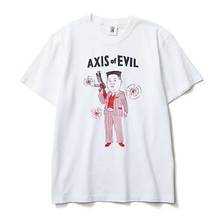 SOFTMACHINE AXIS-T(T-SHIRTS)画像