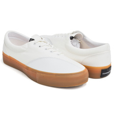 Clearweather Skateboarding DONNY WHITE GUM CM0150019画像