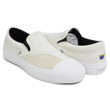 Clearweather Skateboarding SLIP IN ''WEFRIED'' OFF WHITE CMWF046001画像