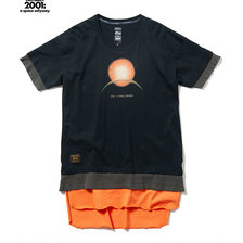 glamb &times; KUBRICK 2001 tri layered CS GB0220-KU03画像