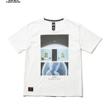 glamb &times; KUBRICK Star child T GB0220-KU04画像