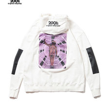 glamb 2001 hoodie GB0220-KU01画像