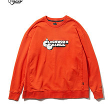 glamb &times; KUBRICK Clockwork sweat GB0220-KU07画像