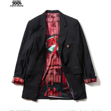 glamb &times; KUBRICK 2001 tailored JKT GB0220-KU02画像