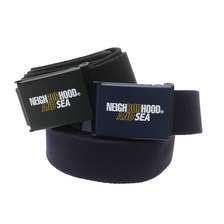 NEIGHBORHOOD &times; WIND AND SEA 20SS NHWDS/A-BELT 201MYWSN-AC01S画像