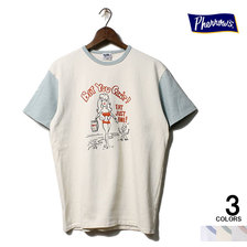 Pherrow's 20S-PTP3画像