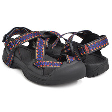 KEEN ZERRAPORT II FLOWER OF LIFE II 1022421画像