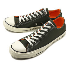CONVERSE ALL STAR US MANYLON OX SAGE GREEN 31302121画像