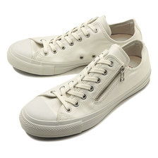 CONVERSE ALL STAR 100 Z OX WHITE 31302021画像