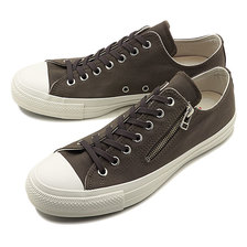 CONVERSE ALL STAR 100 Z OX TAUPE 31302020画像