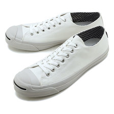 CONVERSE JACK PURCELL GORE-TEX RH WHITE 33300210画像
