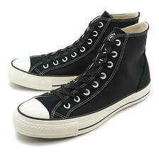 CONVERSE ALL STAR 100 GORE-TEX TN HI BLACK 31301421画像