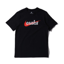 NIKE CITY TEE FOR OSK BLACK DA8859-010画像