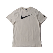 NIKE AS W NSW SWSH DRESS FOSSIL/BLACK CJ3830-238画像