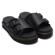 Dr.Martens LORSAN DAX BLACK Hydro BLACK 25764001画像