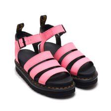 Dr.Martens ZEBRILUS BLAIRE PINK LEMONADE Hydro PINK 25768976画像
