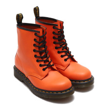Dr.Martens CORE 1460 ORANGE SMOOTH ORANGE 25714659画像
