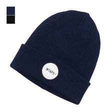 WTAPS 20SS BEANIE 03 201MADT-HT03画像