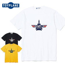 TOYPLANE S/S TOPGUN TEE TP20-NTE02画像