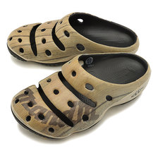 KEEN M YOGUI ARTSFULL Mandm Cp/Black 1022261画像