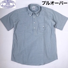 THE BAGGY 2 SN SEER B.D P/O S/S画像