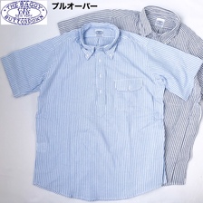 THE BAGGY 2 SN MAD B.D P/O S/S画像